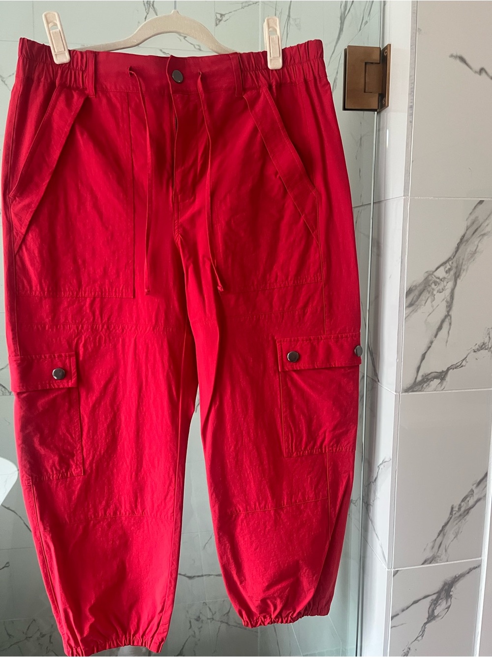 Cabi Quantum Cargo Pants